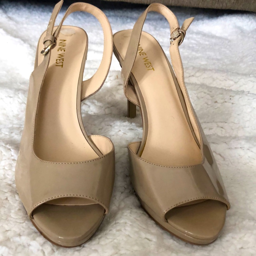 Nude heals🌟
